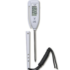 SNOLI digital Thermometer