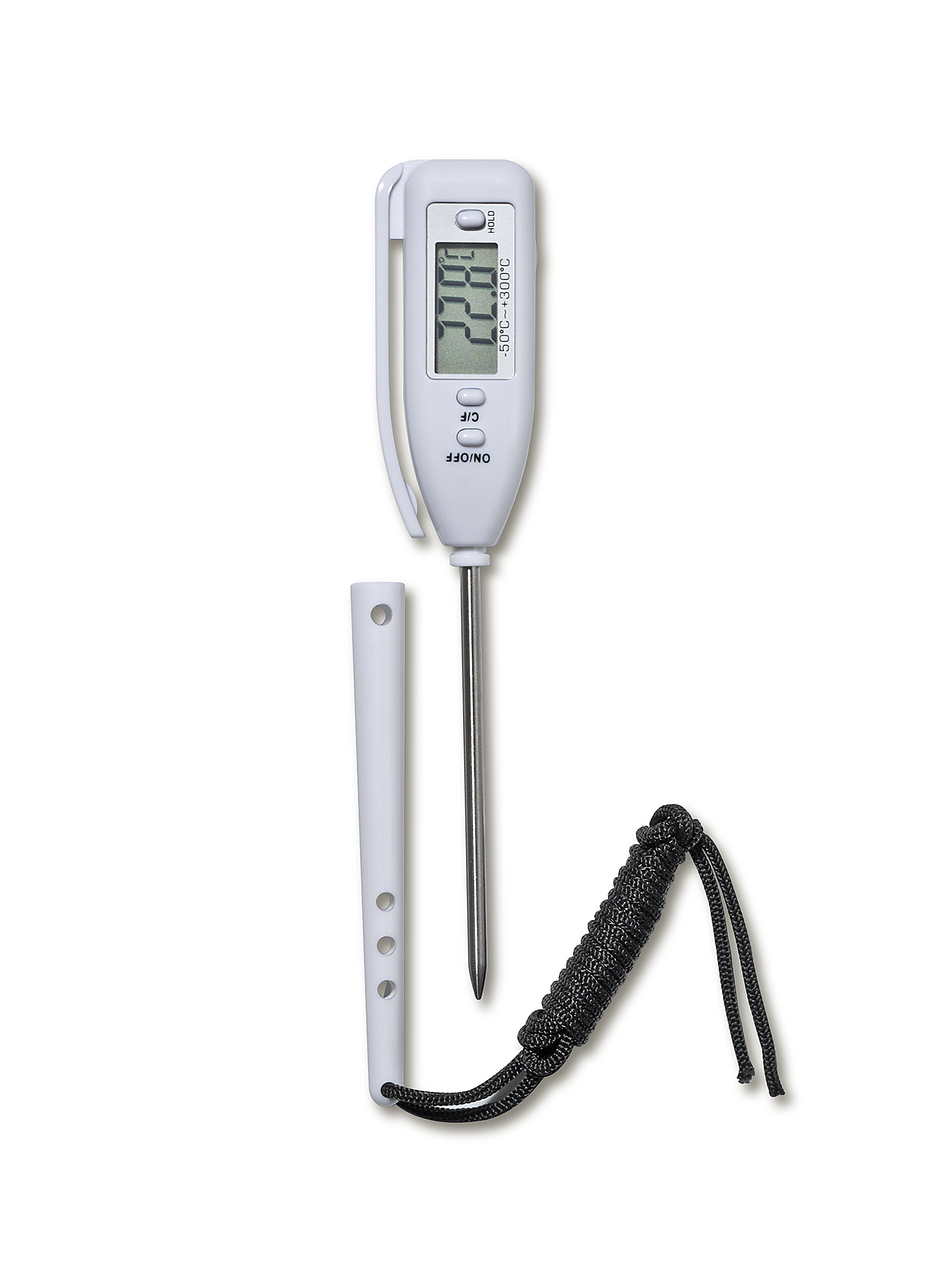 SNOLI digital Thermometer