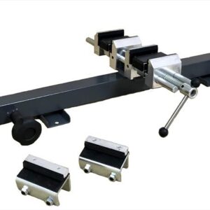 SNOLI Doppelspanner NEU - inkl. Snowboard-Aufsätze