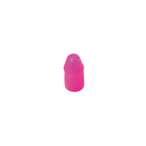 SNOLI Bindungspfropfen pink 4,5mm 1000 Stk