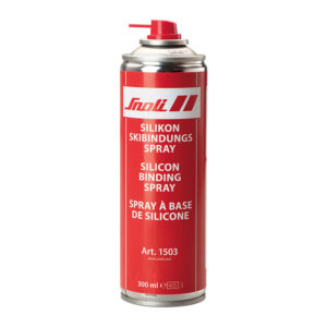 SNOLI Silikon-Bindungsspray, 300ml