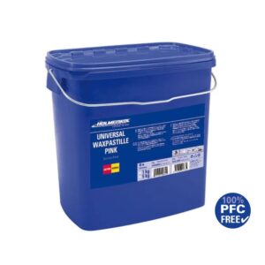 Universal Wax Pastille PINK 5 kg