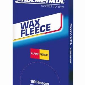 Wax Fleece