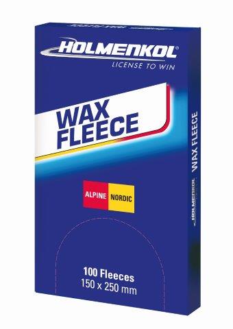 Wax Fleece