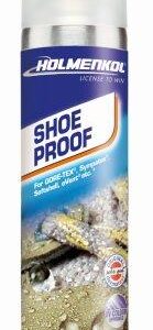 Shoe Proof