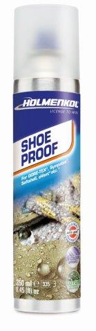 Shoe Proof
