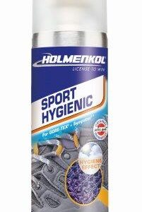 SportHygienic