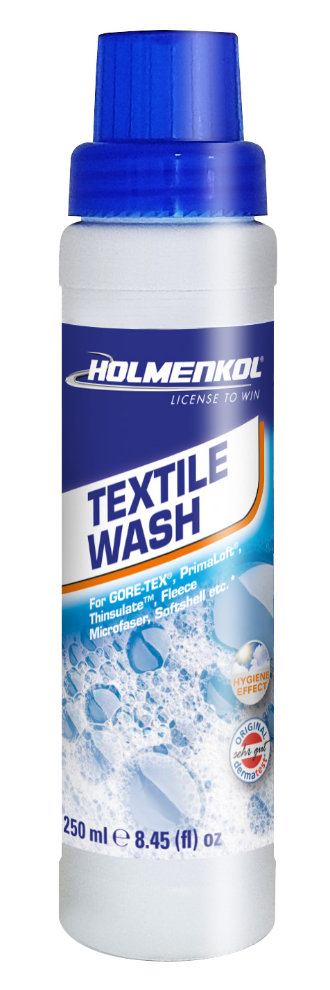 Textile Wash