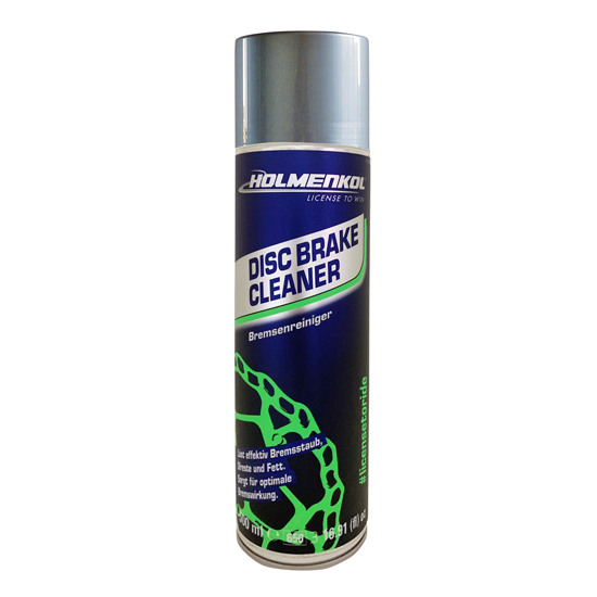 Disc Brake Cleaner
