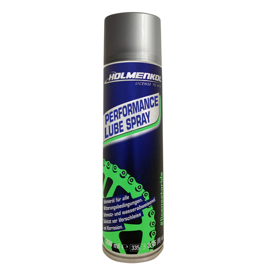 Performance Lube Spray