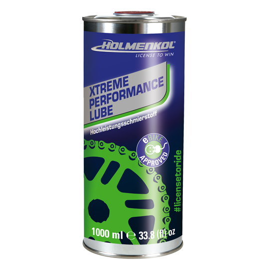Xtreme Performance Lube