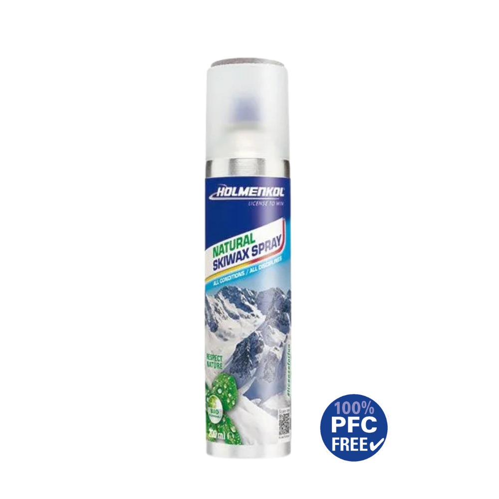 Natural Wax Spray – Bild 2