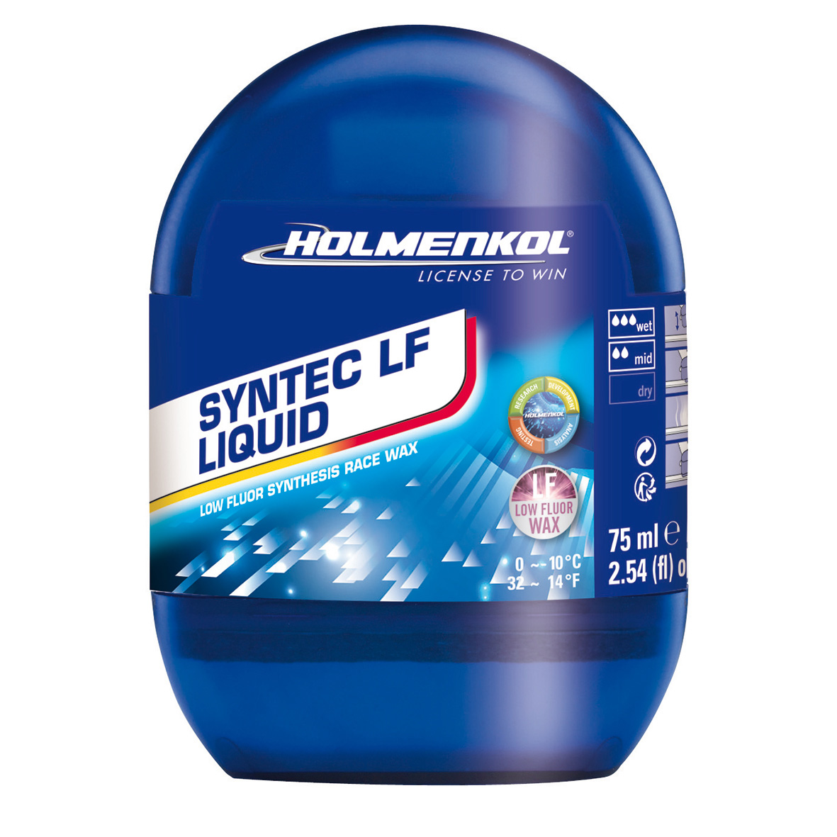 Syntec LF Liquid*