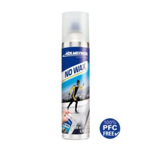 NoWax AntiIce & Glider Spray
