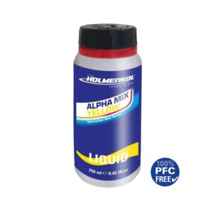 Alphamix YELLOW Liquid