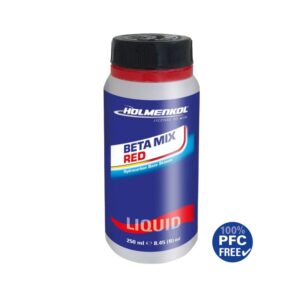 Betamix RED Liquid