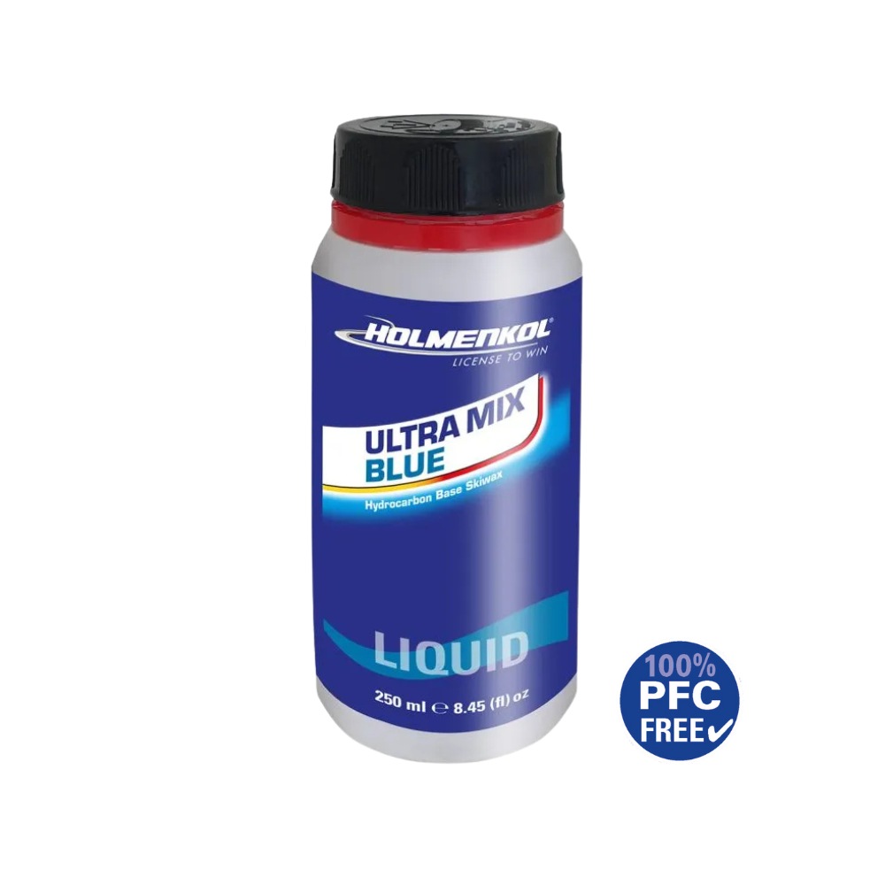 Ultramix BLUE Liquid – Bild 2