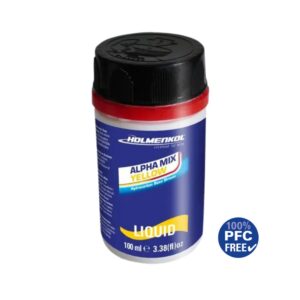 Alphamix YELLOW Liquid