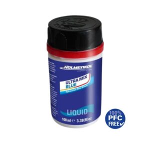 Ultramix BLUE Liquid