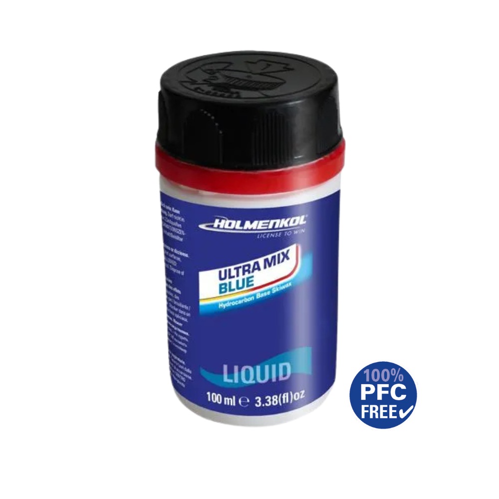 Ultramix BLUE Liquid – Bild 2