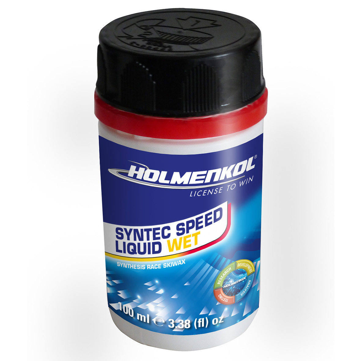 Syntec Speed Liquid WET