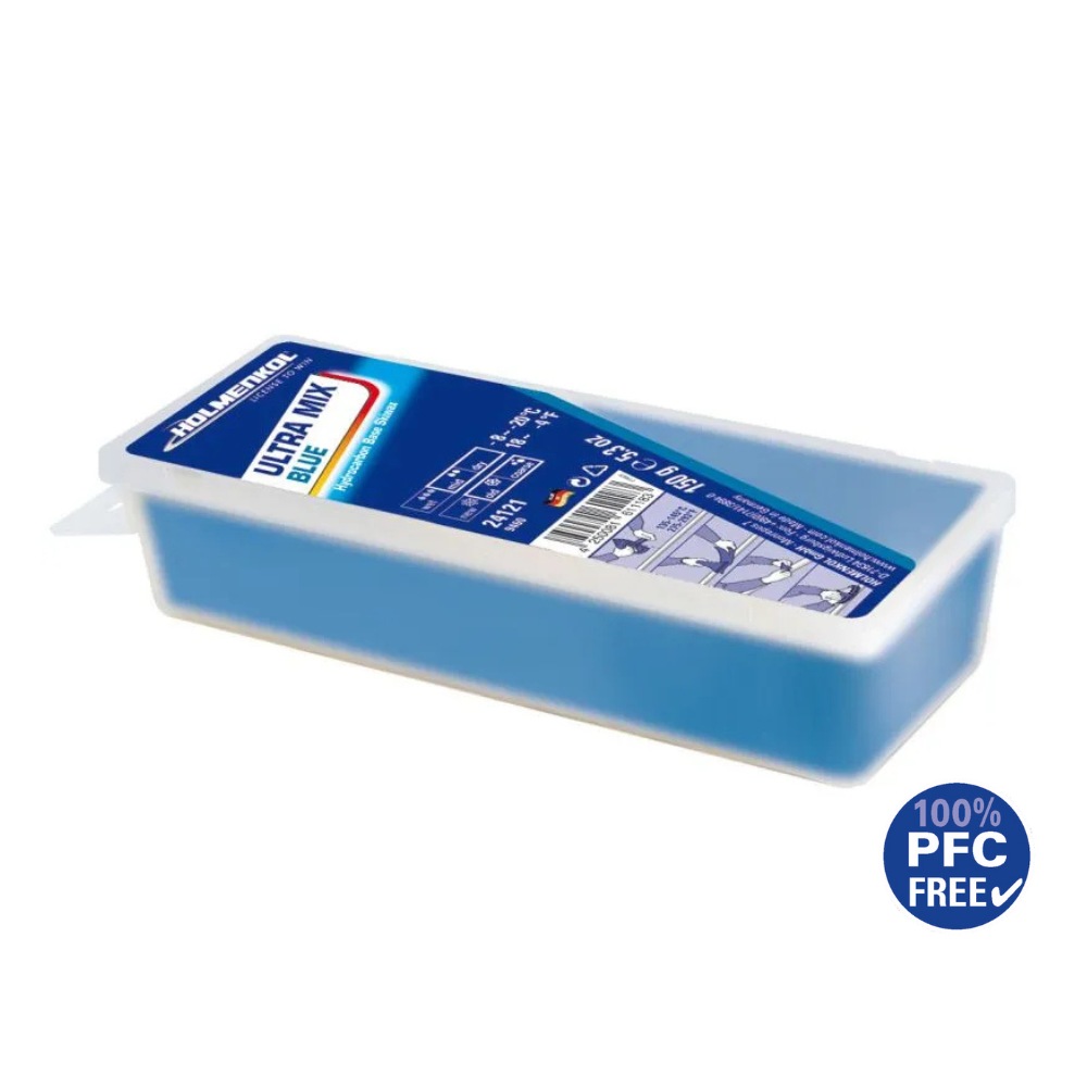 Ultramix BLUE – Bild 2