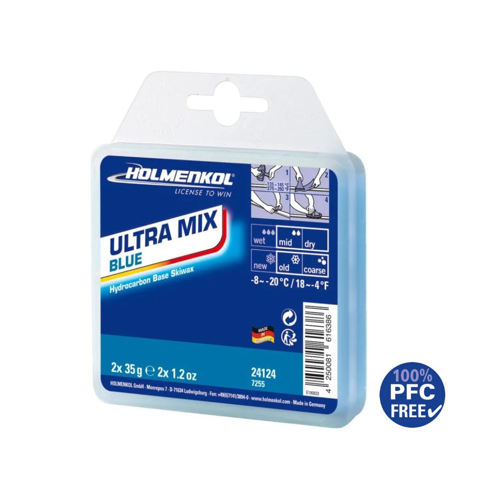 Ultramix BLUE - Image 2