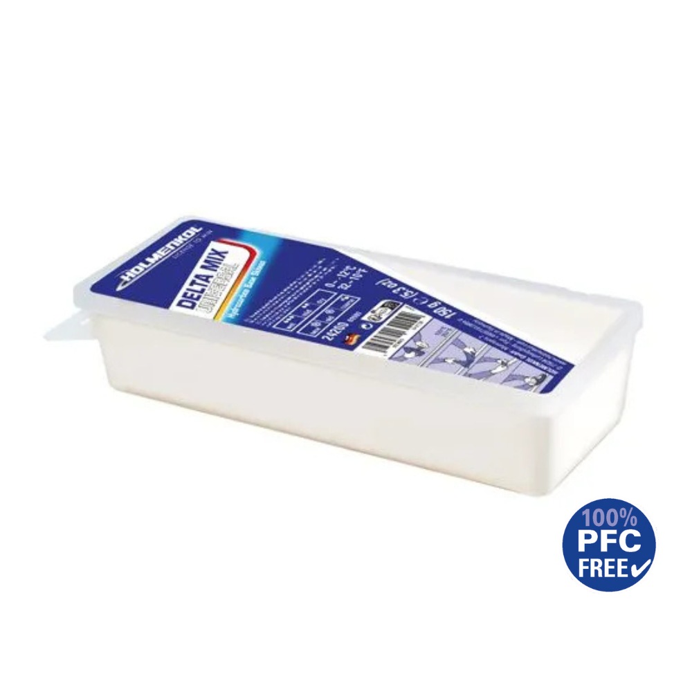 Delta Mix Universal – Bild 2