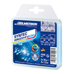 Syntec WorldCup HF 2.0 COLD*