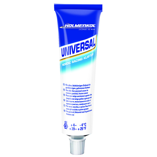 Klister Universal – Bild 2