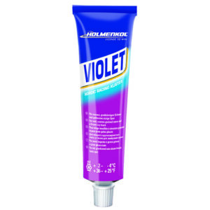 Klister Violet