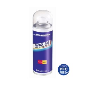 WaxAb Wax Remover Spray