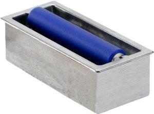 WaxPro 125 Spare Tray incl. Roll