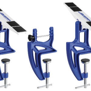Nordic Ski Vise