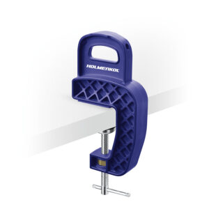 Touring Ski Vise Centerpiece