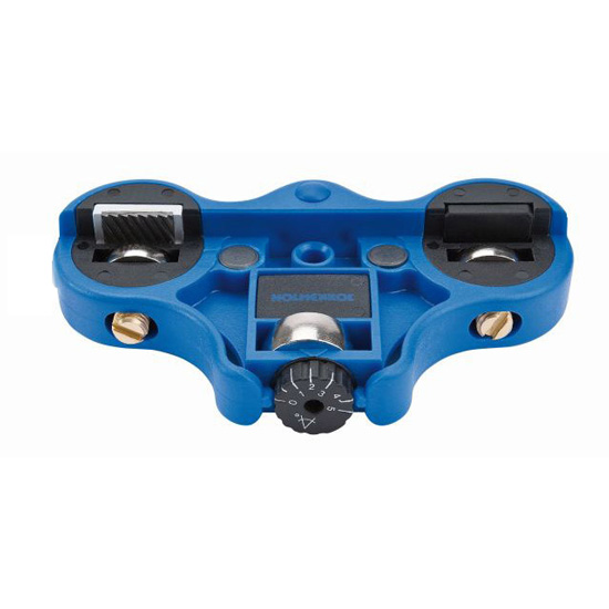 Carve Edge MetalFile