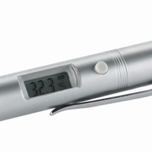 Snow Thermometre FlashPen