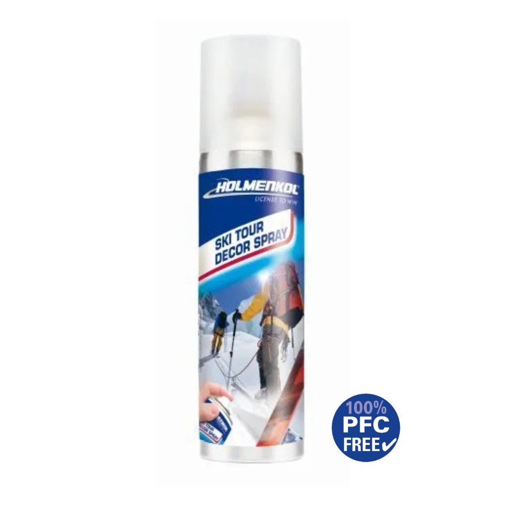 Ski Tour Decor Spray – Bild 2