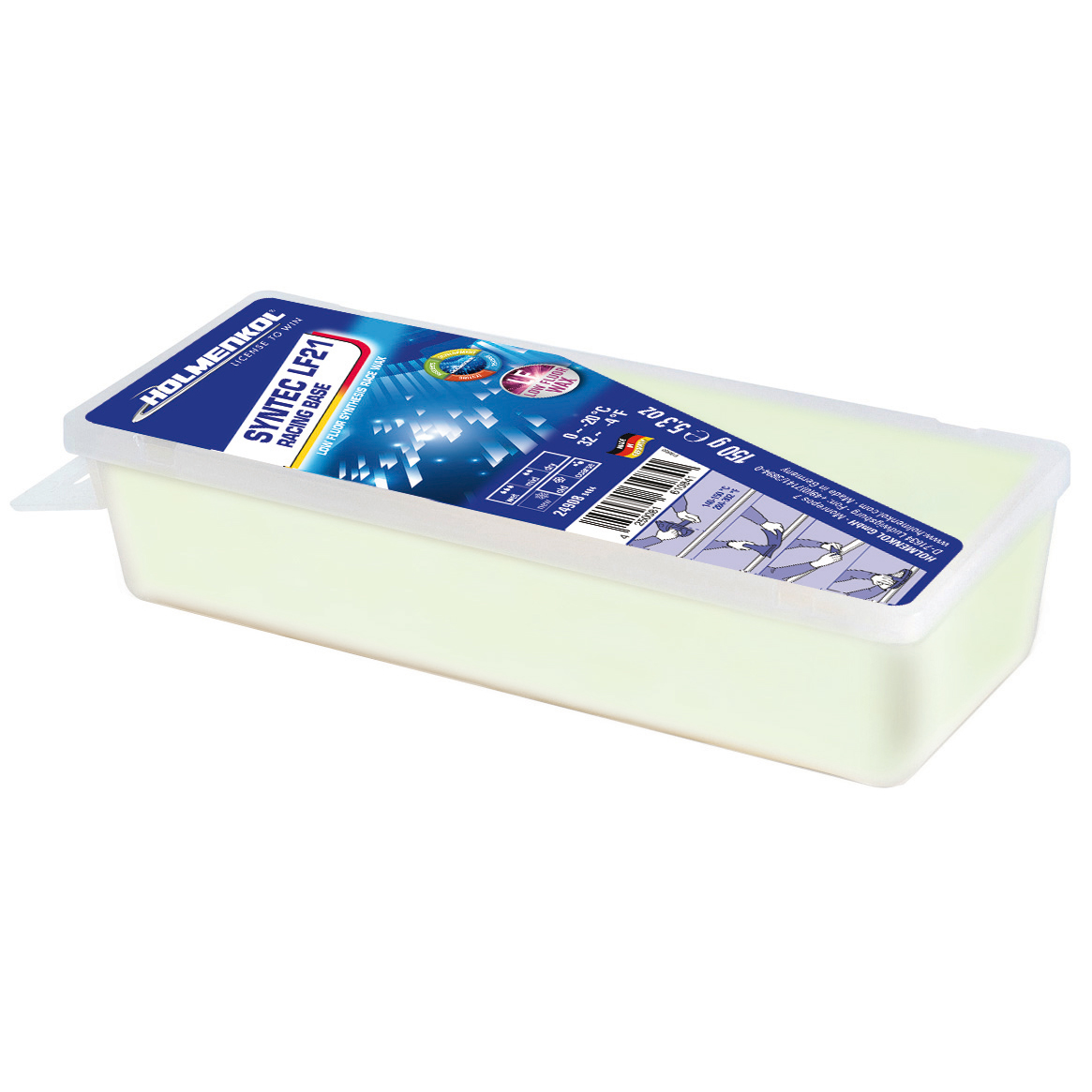 Syntec LF 21 Racing Base* - Image 2