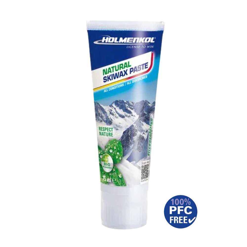 Natural Skiwax Paste – Bild 2