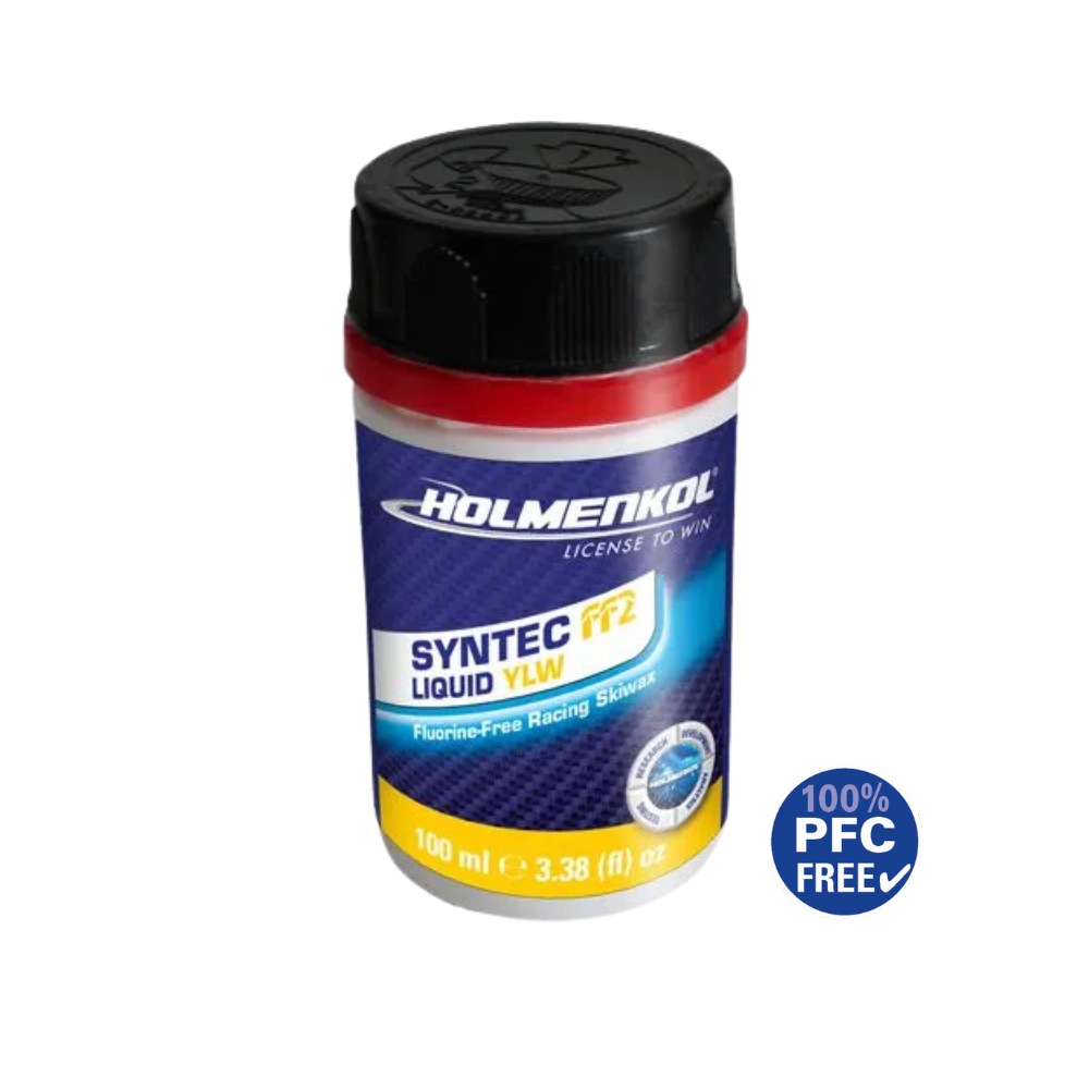 Syntec FF2 Liquid Yellow - immagine 2