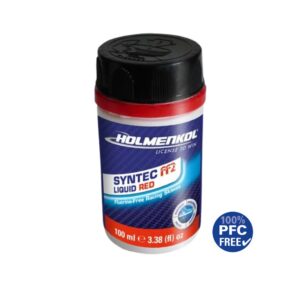 Syntec FF2 Liquid Red