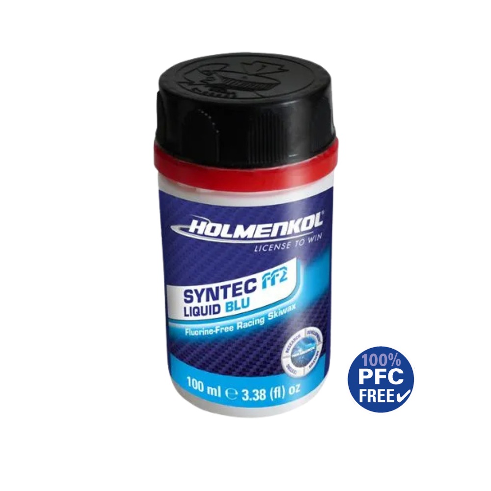 Syntec FF2 Liquid Blue - immagine 2