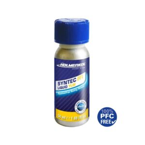 Syntec FF1 Liquid Yellow