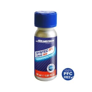 Syntec FF1 Liquid Red