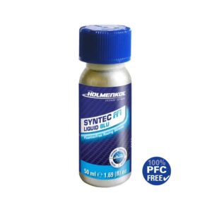 Syntec FF1 Liquid Blue