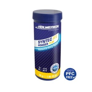 Syntec FF1 Powder Yellow