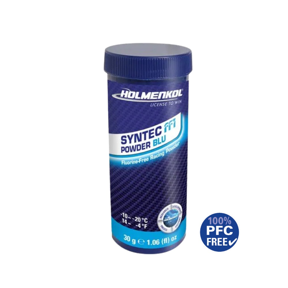 Syntec FF1 Powder Blue – Bild 2