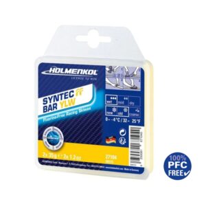 Syntec FF Bar Yellow