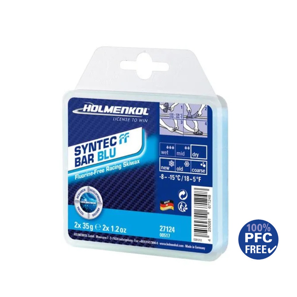 Syntec FF Bar Blue - immagine 2